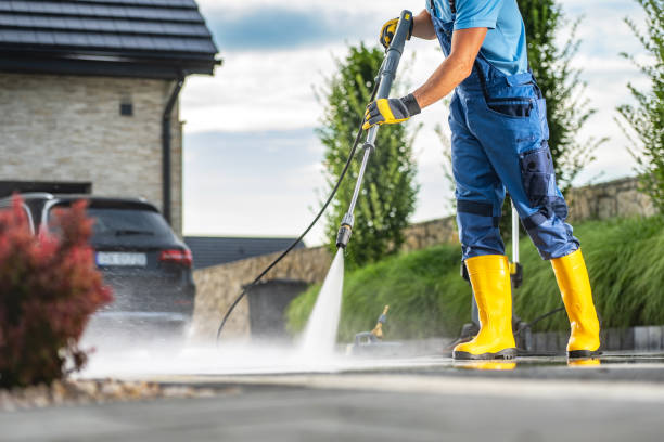 Concrete Sealing in Sweet Home, AR